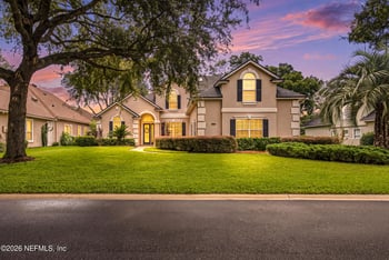 604 Sassafras, Jacksonville, FL 32259
