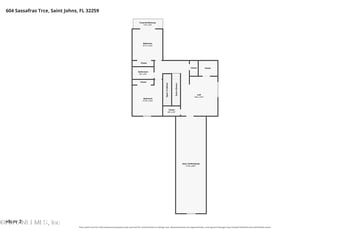 604 Sassafras Tc, St Johns, FL 32259
