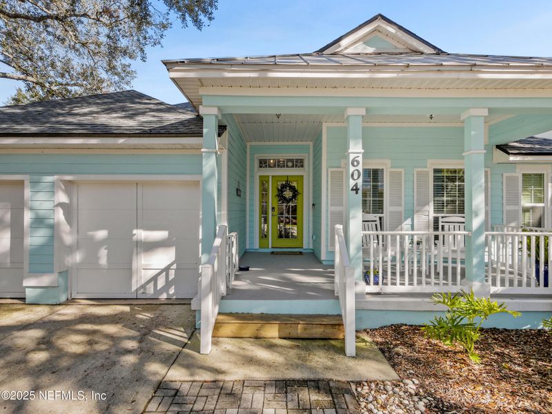 604 Sun Down Cir, St Augustine, FL 32080
