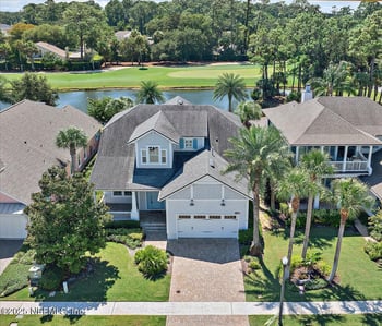604 Timber Bridge Ln, Atlantic Beach, FL 32233