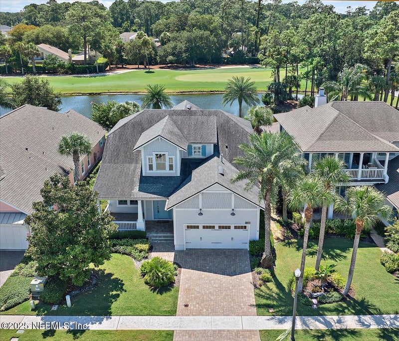 604 Timber Bridge Ln, Atlantic Beach, FL 32233