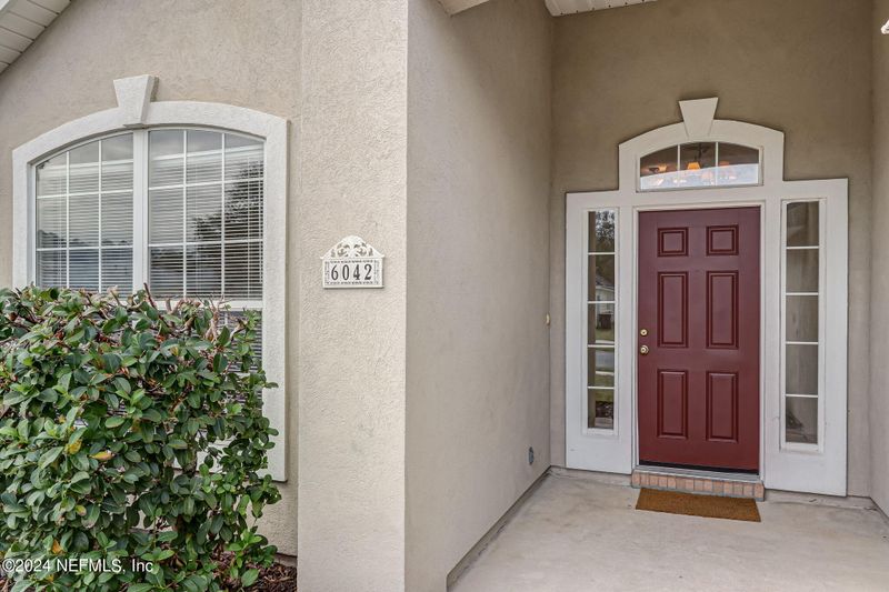 6042 Fillyside Trl, Jacksonville, FL 32244