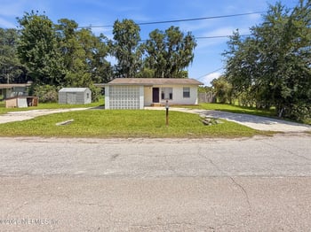 6043 Malcone Ln, Jacksonville, FL 32244