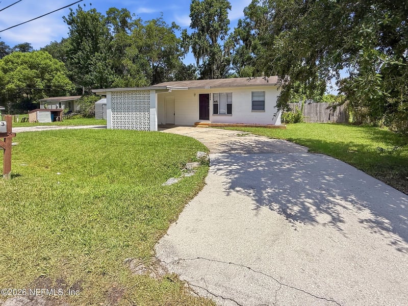 6043 Malcone Ln, Jacksonville, FL 32244