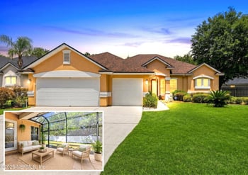 6045 Alderfer Springs Dr, Jacksonville, FL 32258