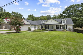 6045 Judy Dr, Jacksonville, FL 32244