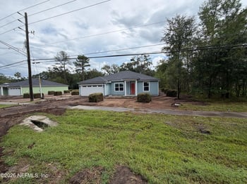 6048 Dunn Ave, Jacksonville, FL 32218