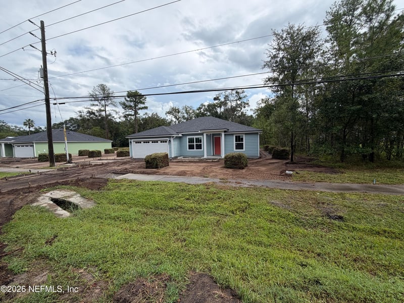 6048 Dunn Ave, Jacksonville, FL 32218
