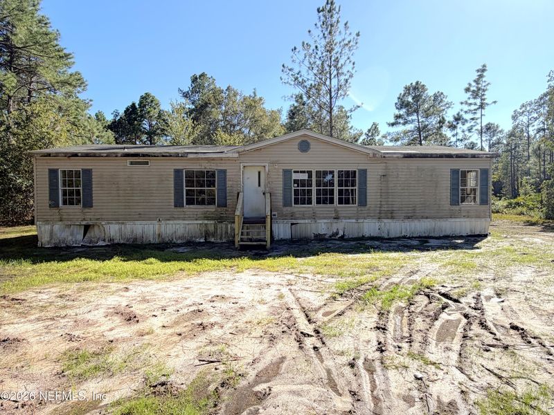 6049 Westwood Rd S, Maxville, FL 32234