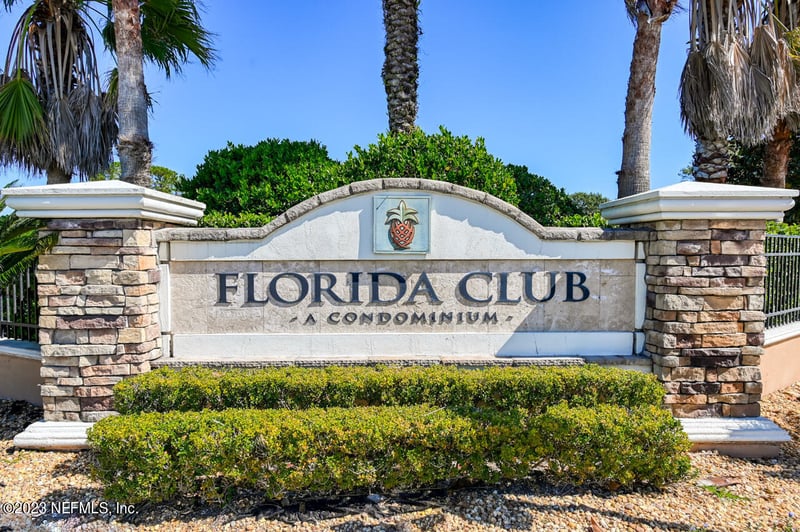 605 Fairway Dr #203, St Augustine, FL 32084