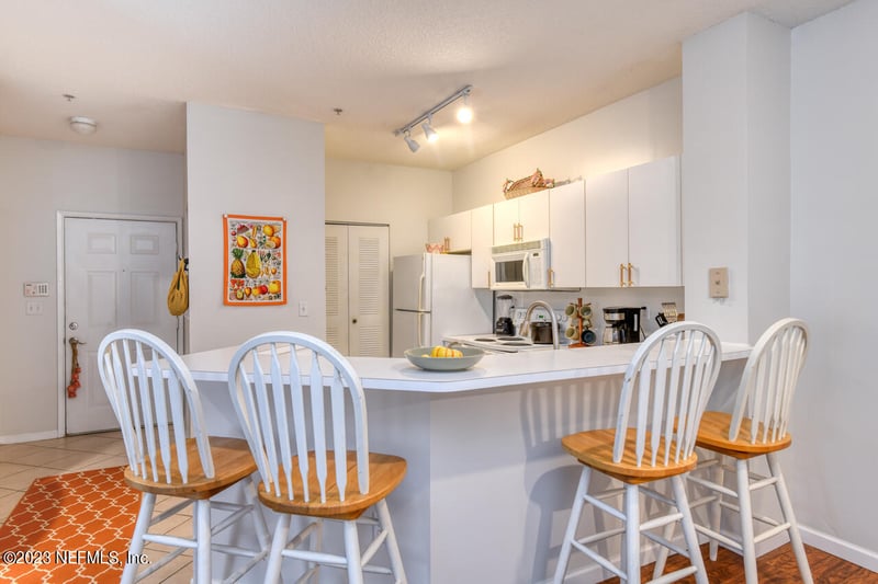 605 Fairway Dr #203, St Augustine, FL 32084