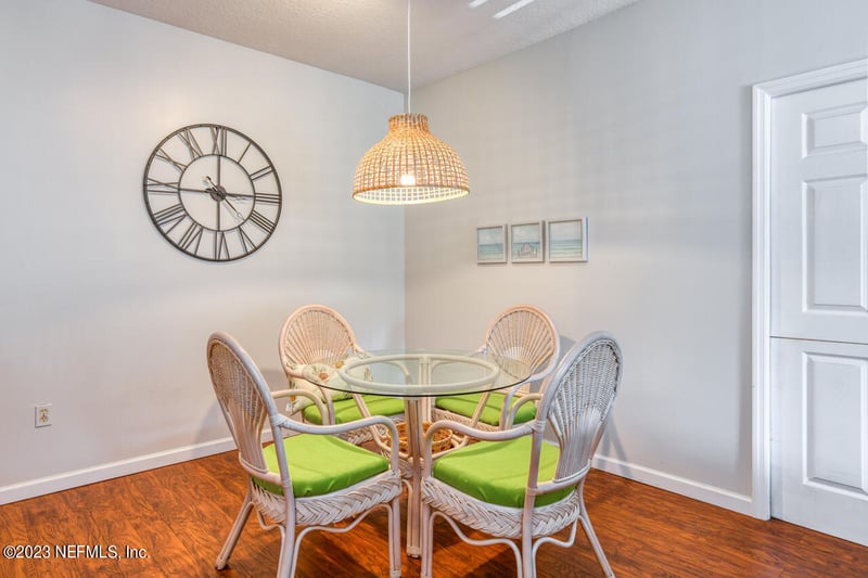 605 Fairway Dr #203, St Augustine, FL 32084