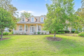 605 Mary Jane Ln, St Augustine, FL 32086