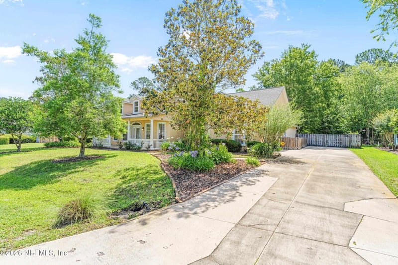 605 Mary Jane Ln, St Augustine, FL 32086