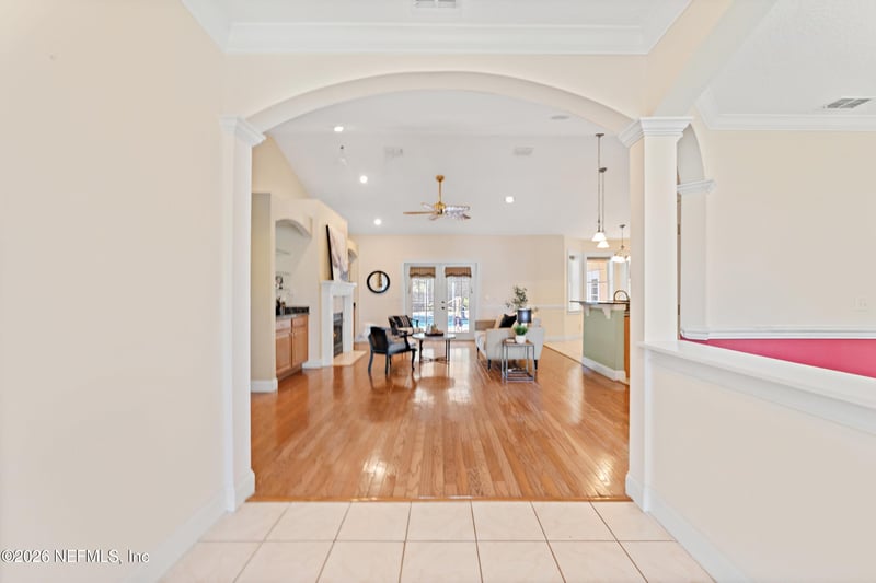 605 Mary Jane Ln, St Augustine, FL 32086