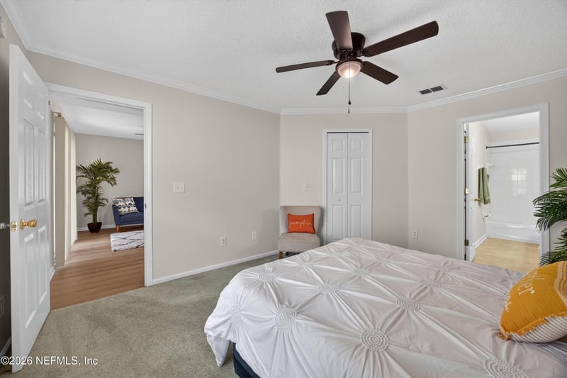605 N Covered Bridge Rd #4, St Johns, FL 32259