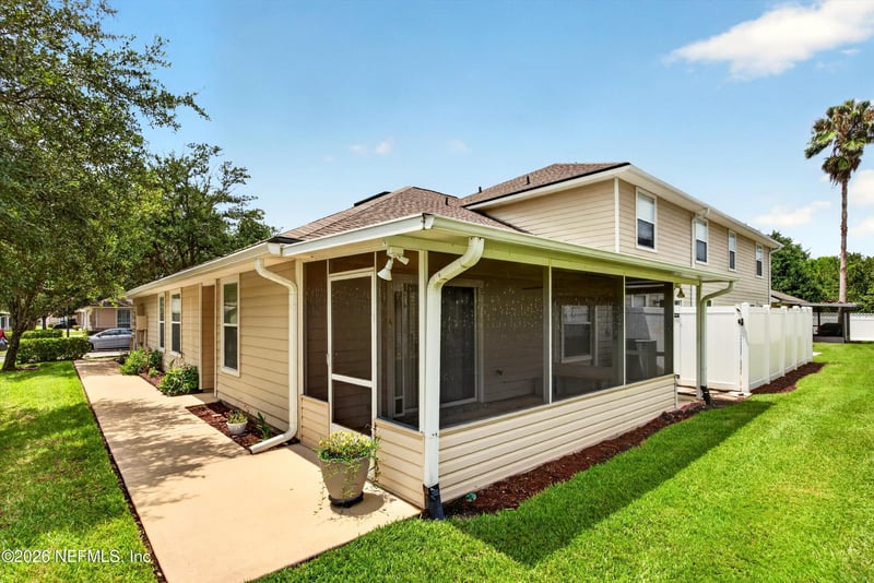 605 N Covered Bridge Rd #4, St Johns, FL 32259