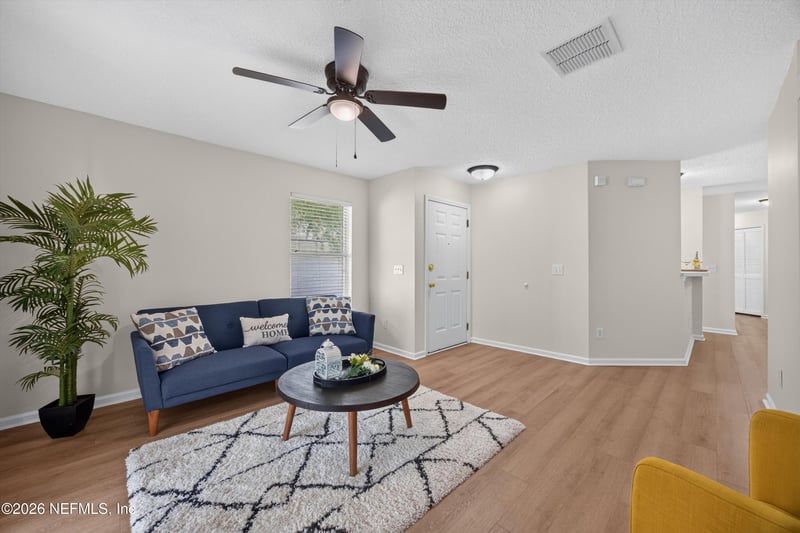 605 N Covered Bridge Rd #4, St Johns, FL 32259