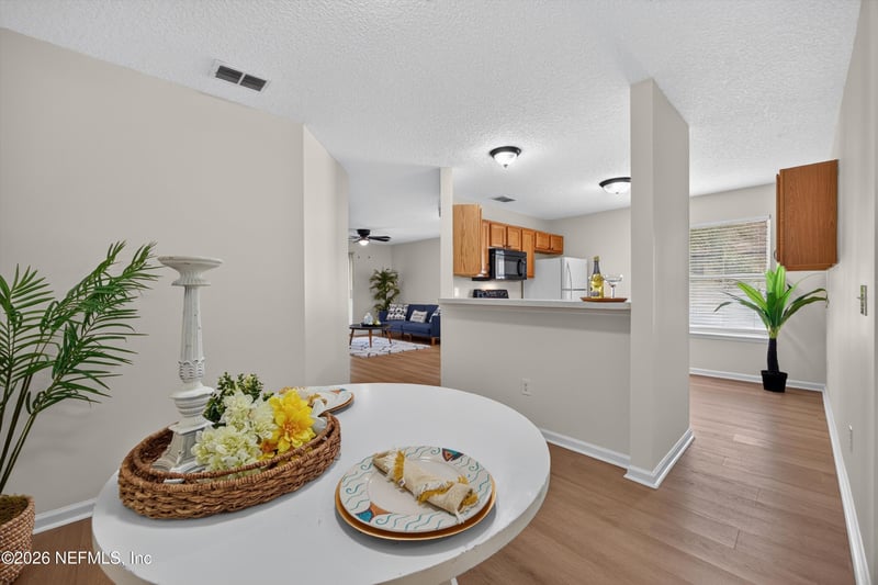 605 N Covered Bridge Rd #4, St Johns, FL 32259