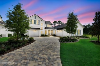 605 Shell Ridge Ln, Ponte Vedra, FL 32081
