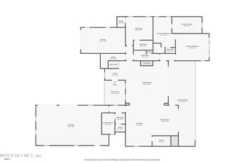 605 Shell Ridge Ln, Ponte Vedra, FL 32081