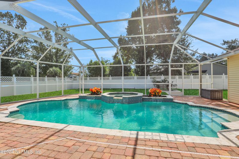 605 Thomas Mckeen St, Orange Park, FL 32073