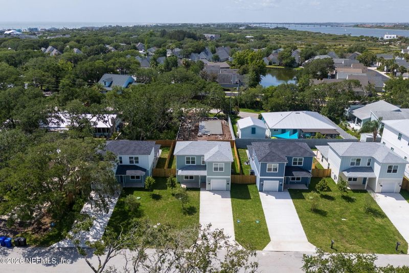 605 Twenty Second St, St Augustine, FL 32084