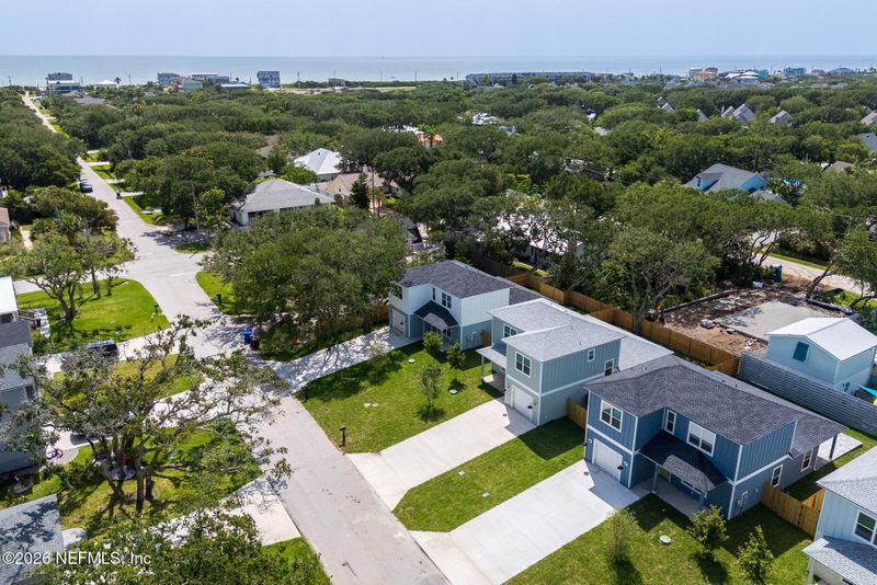 605 Twenty Second St, St Augustine, FL 32084