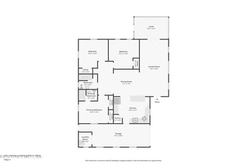 6053 Hinely Ln, Jacksonville, FL 32216