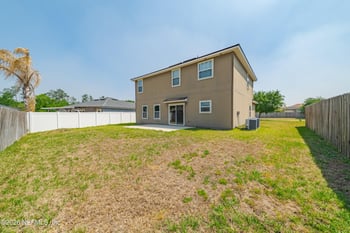 6054 Chestnut Gelding Ln, Jacksonville, FL 32234