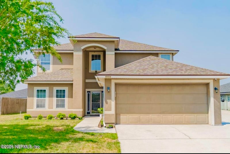 6054 Chestnut Gelding Ln, Jacksonville, FL 32234