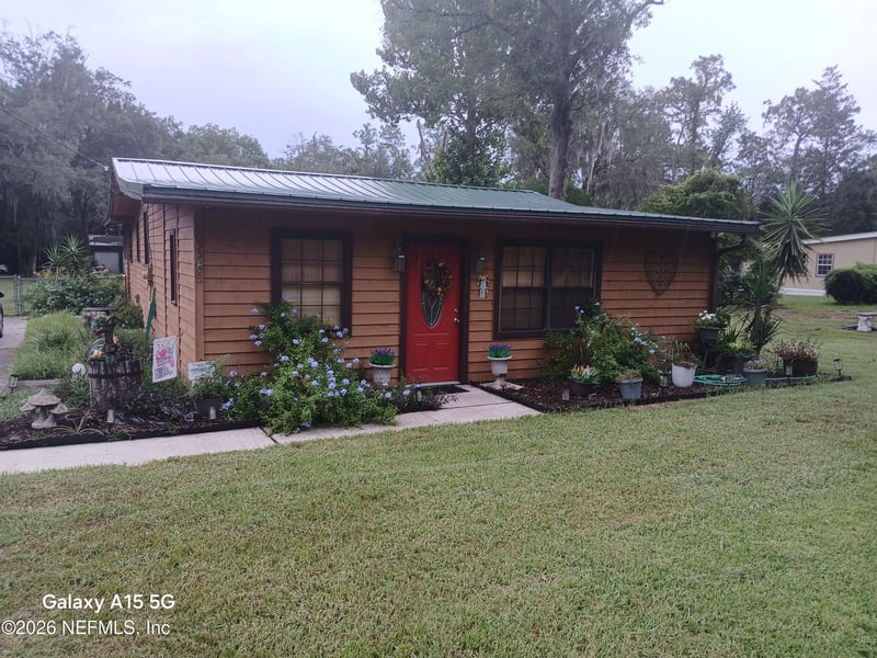 6055 Carlton Rd, Jacksonville, FL 32244