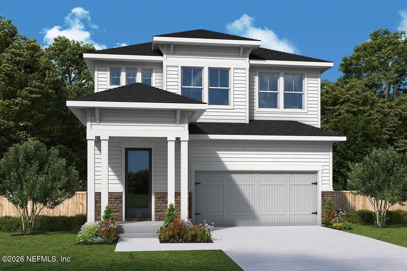 6058 Timber Pines Rd, Jacksonville, FL 32224