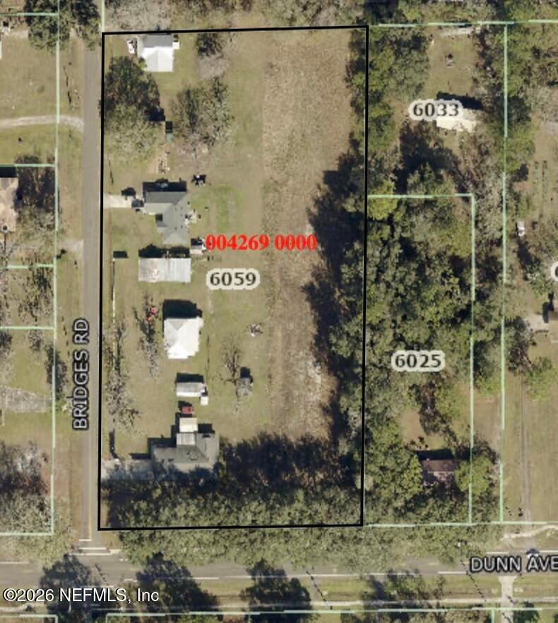 6059 Dunn Ave, Jacksonville, FL 32218