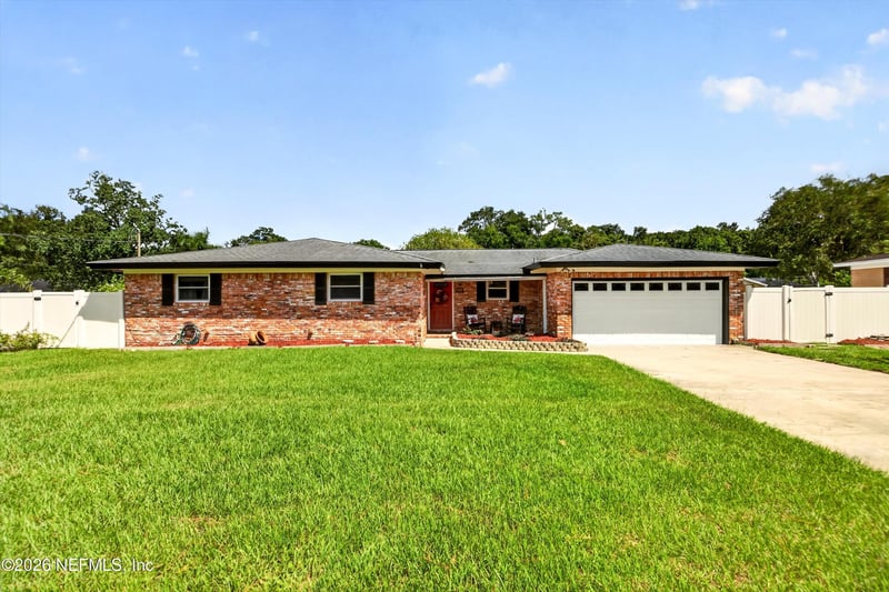 6059 Karen St, Jacksonville, FL 32244