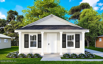 606 E 30th St, Jacksonville, FL 32206
