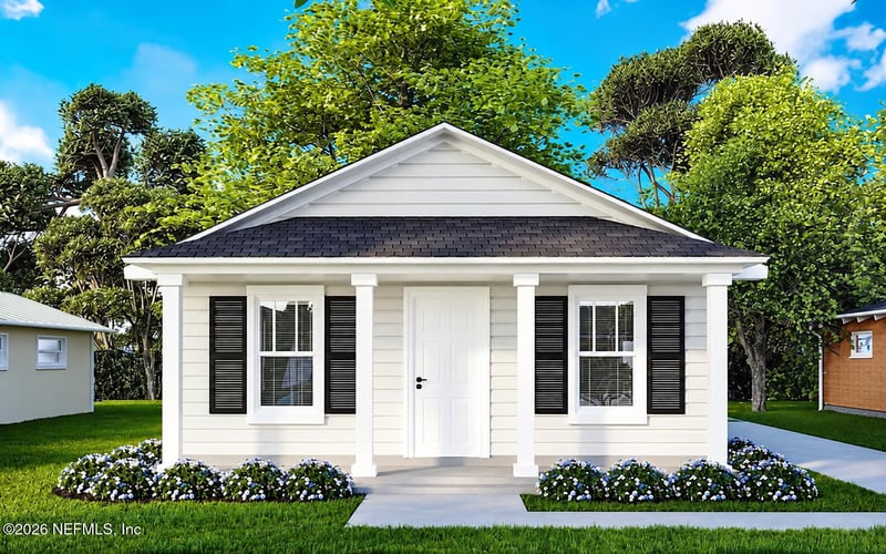 606 E 30th St, Jacksonville, FL 32206