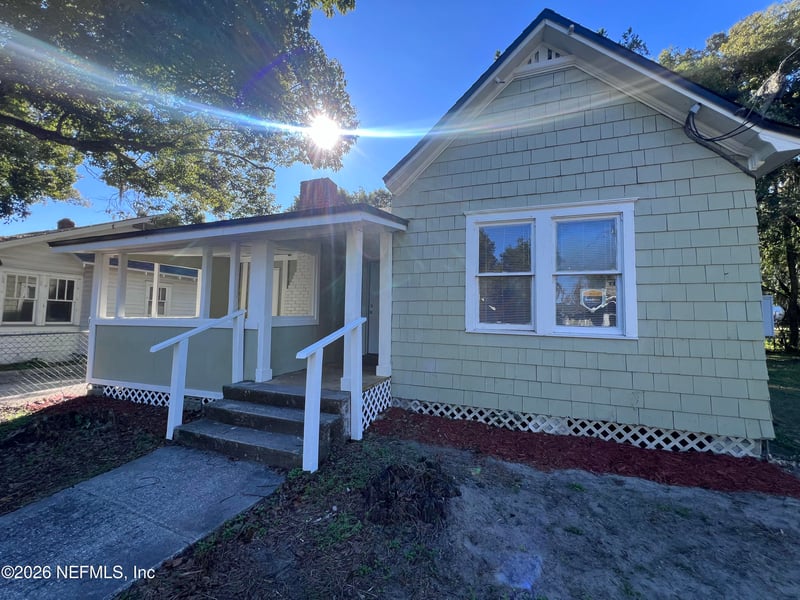 606 E 60th St, Jacksonville, FL 32208