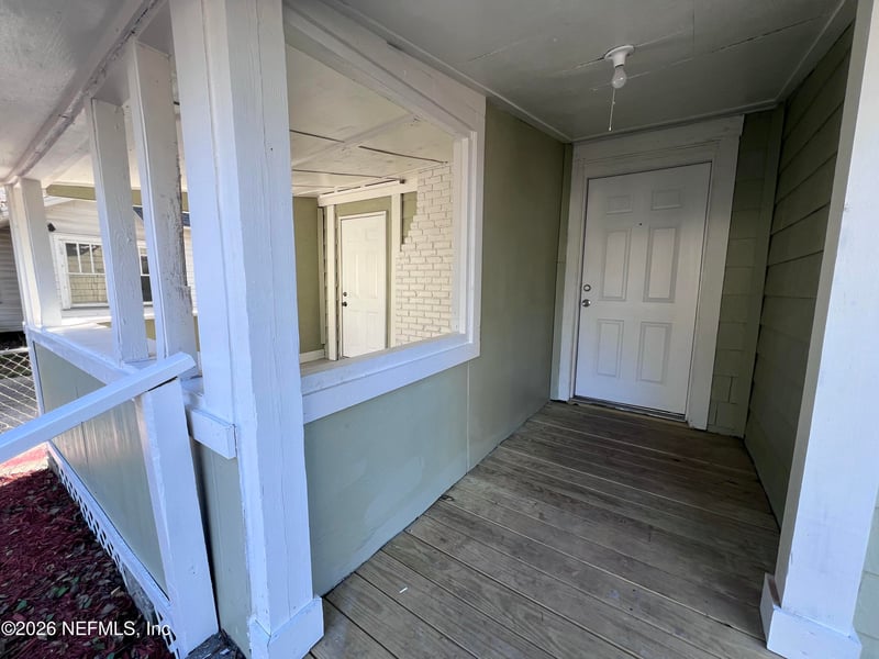 606 E 60th St, Jacksonville, FL 32208