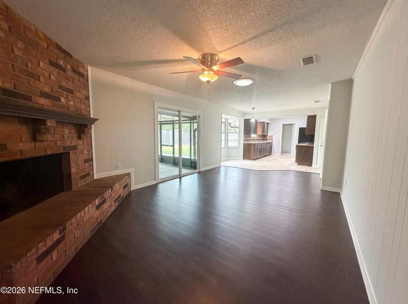 606 Gulfstream Trl S, Orange Park, FL 32073