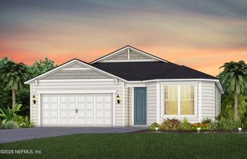 606 Luminous Ave, St Johns, FL 32259