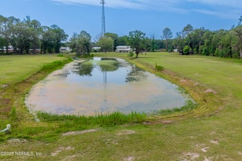 606 W Market Rd, Starke, FL 32091