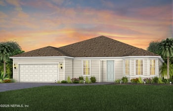 606 Witty Banter Ct, Yulee, FL 32097