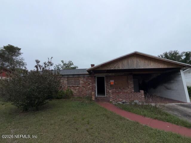 6067 Ricker Rd, Jacksonville, FL 32244