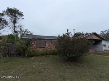 6067 Ricker Rd, Jacksonville, FL 32244