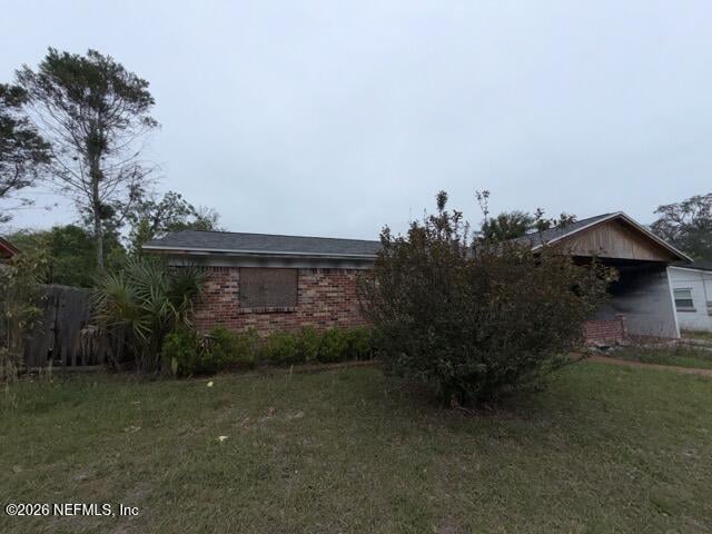 6067 Ricker Rd, Jacksonville, FL 32244