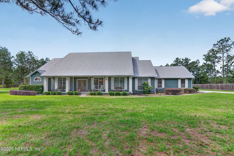 6067 War Admiral Rd, Jacksonville, FL 32234