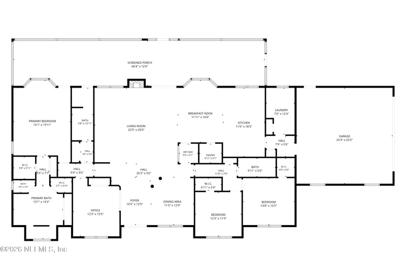6067 War Admiral Rd, Jacksonville, FL 32234