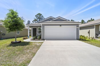 6068 Bucking Bronco Dr, Jacksonville, FL 32234