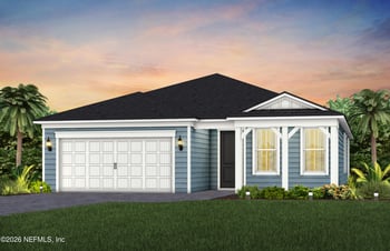 607 Luminous Ave, St Johns, FL 32259